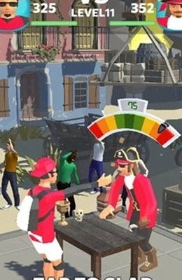 掌摑大師 v0.1.0 1