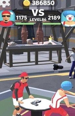 掌摑大師 v0.1.0 0