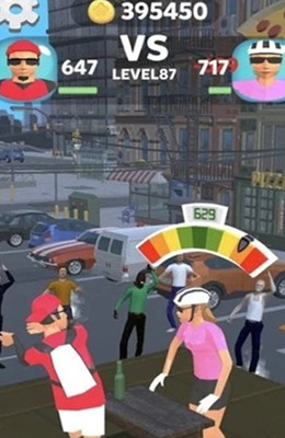 掌摑大師 v0.1.0 3