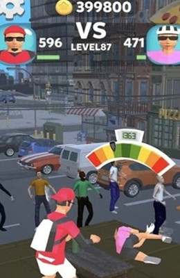 掌摑大師 v0.1.0 2