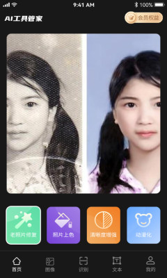 AI工具管家 v1.0.0 3