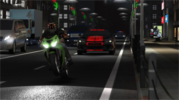 不可能的摩托車游戲 v1.90 3