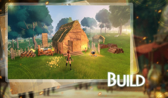 新黎明國際服 v1.0.492 0