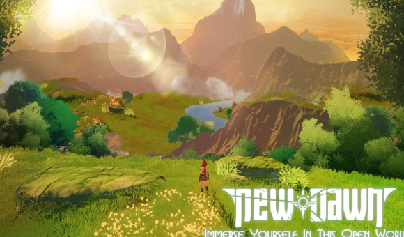 新黎明國際服 v1.0.492 1