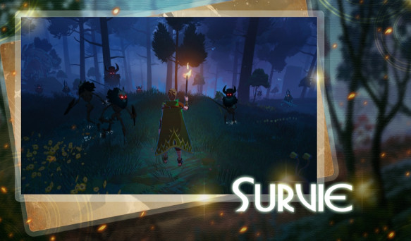 新黎明國際服 v1.0.492 3