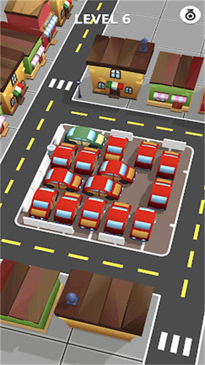 駕校停車模擬器 v1.0.5 1