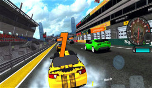 快車漂移2 v1.14 2
