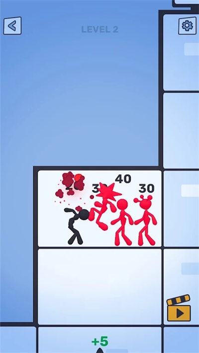 火柴人打擊 v1.0.0 1