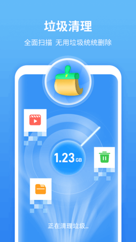 尚麥閃電清理 v1.0.0 2