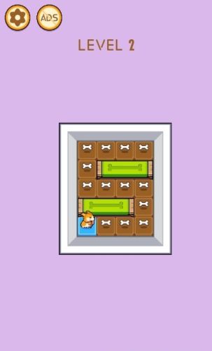 奔跑吧柯基 v1.0 2