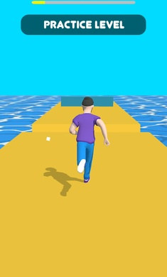 慢動作跑酷 v2.7 1