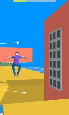 慢動作跑酷 v2.7 2