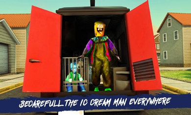 邪惡冰淇淋 v1.4 0