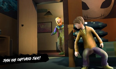 邪惡冰淇淋 v1.4 1