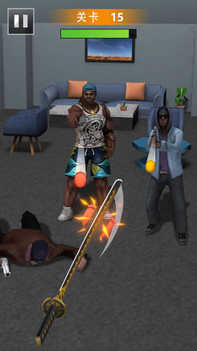 正義俠客 v1.0.2 0