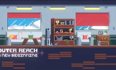 深空接觸 v1.0.0 2