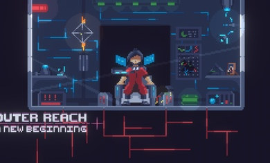 深空接觸 v1.0.0 0