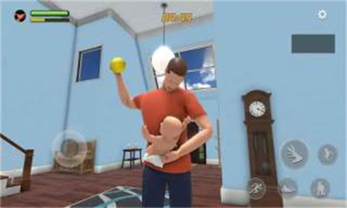 爸爸是你 v1.0.2 3