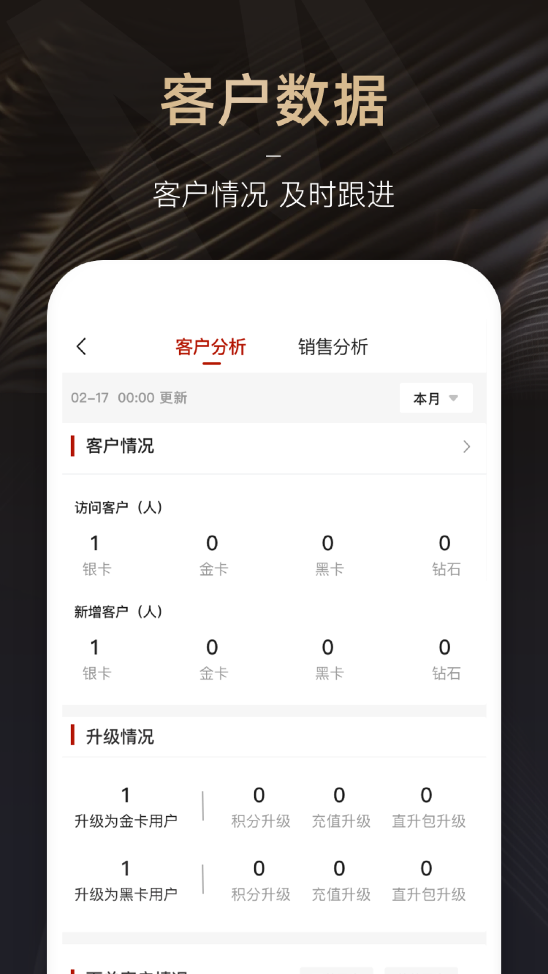 超好播直播帶貨 v3.5.0 安卓版 4