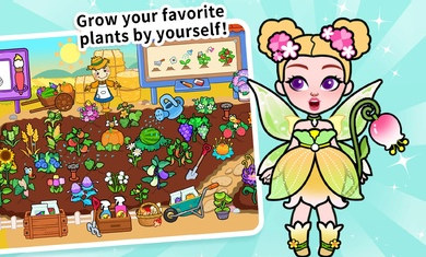 紙公主的幻想生活 v1.0.3 1