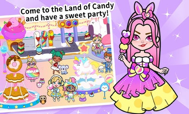 紙公主的幻想生活 v1.0.3 3
