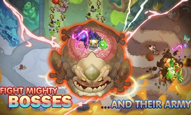 突襲皇家TD2 v0.0.7 0