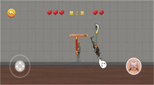像素世界逃亡中文版 v1.2 1
