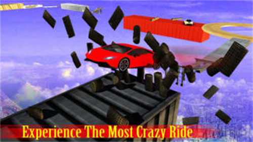 賽車特技駕駛 v1.2 1