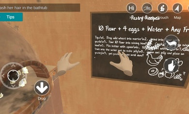 我的虛擬女友忍者 v1.0.4 0