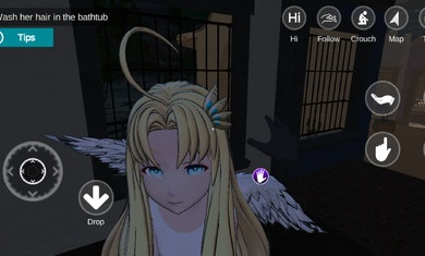 我的虛擬女友忍者 v1.0.4 1