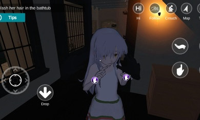我的虛擬女友忍者 v1.0.4 2