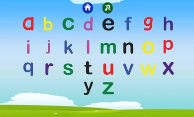 學(xué)會(huì)寫信 v2.3 2