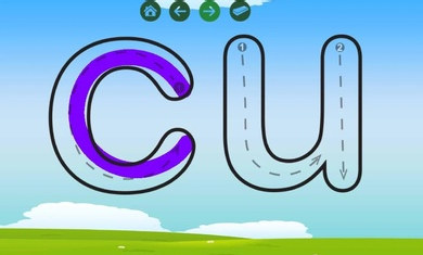 學(xué)會(huì)寫信 v2.3 3