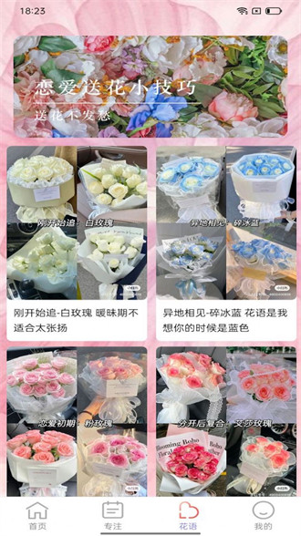 百花步數 v2.0.1 1