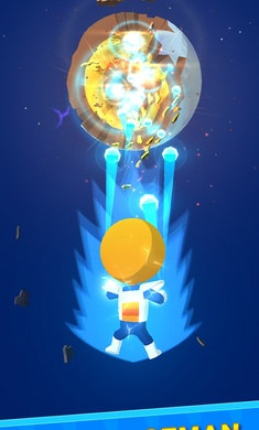 靈球熱 v1.2 1
