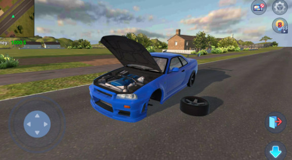 機械師3D v1.3 3