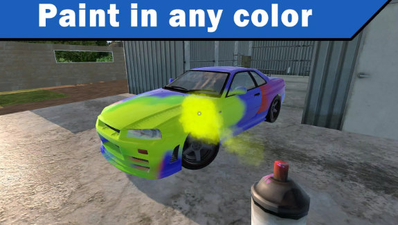 機械師3D v1.3 1