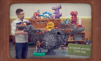 感官點(diǎn) v2.0.23 0