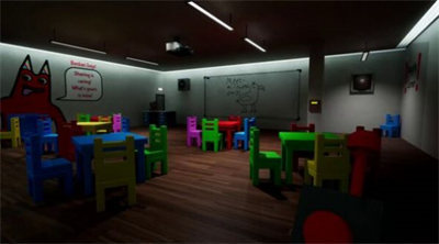 班班幼兒園2生命生存 v0.1.9 0