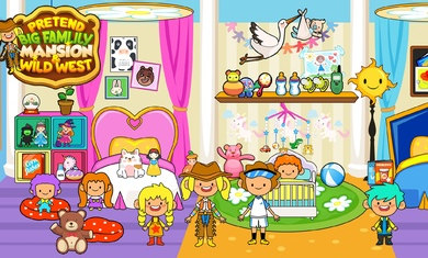 我的家族大廈 v4.1 2