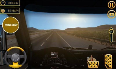 汽車越野車道路 v1.0 2