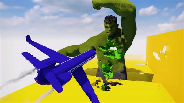 撞擊派對(duì) v1.0 0