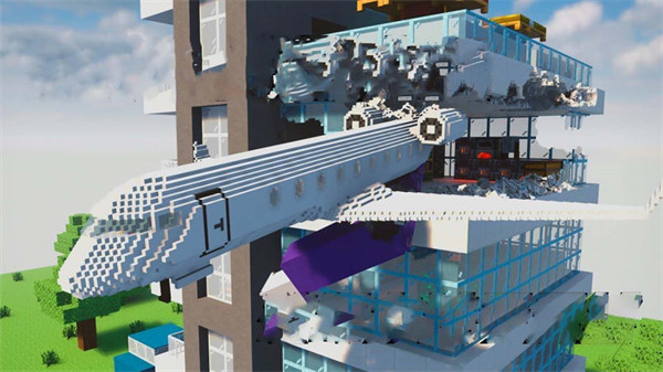 撞擊派對(duì) v1.0 2