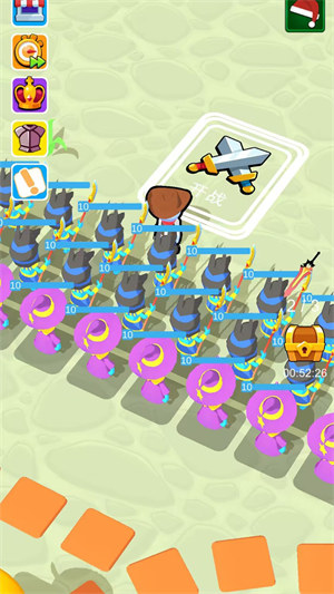 陣營(yíng)大亂斗 v300.1.1.3018 3