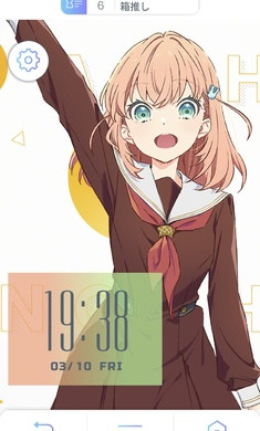 Link Like LoveLive日服 v1.0.2 2