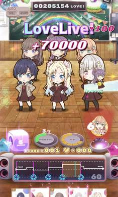 Link Like LoveLive日服 v1.0.2 0