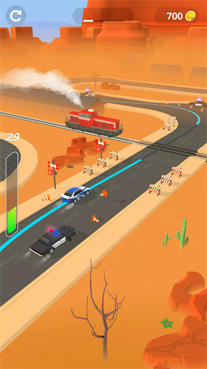 城市競(jìng)速賽車 v306.1.1.3018 1