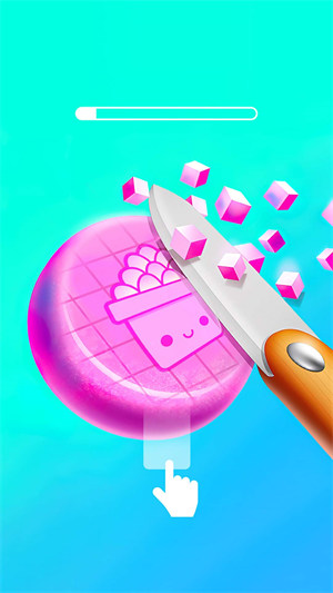 最愛切肥皂 v1.0 0