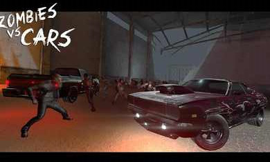 僵尸大戰(zhàn)肌肉車 v1.0 3