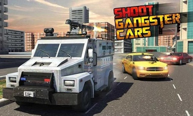 警察與強盜 v1.28 3